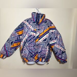 Free people movement powerhouse puffer (new with tags)